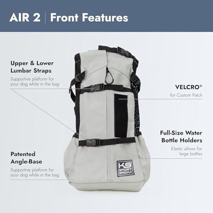 K9 Sport Sack Air 2 - Image 3