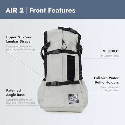 K9 Sport Sack Air 2 - Image 3