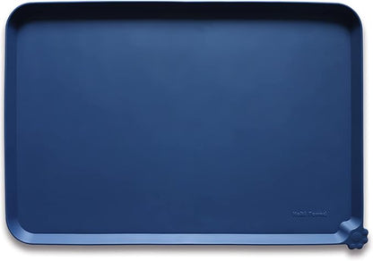 Hoki Found XX-Large Silicone Pet Food Mats by Hoki+Found