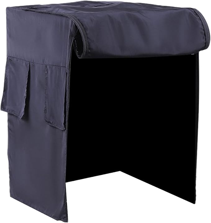 Bird Cage Cover, Bird Parrot Cage Cover, Bird Good Night Dustproof Blackout - Image 7
