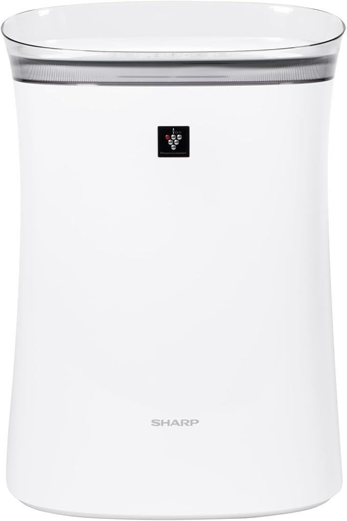 SHARP Air Purifier for Medium Rooms – Covers up to 1, 253 sqft in one hour by SHARP