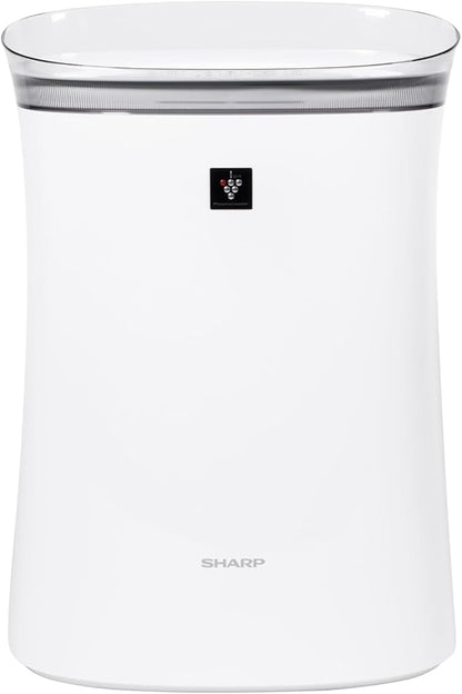 SHARP Air Purifier for Medium Rooms – Covers up to 1, 253 sqft in one hour by SHARP