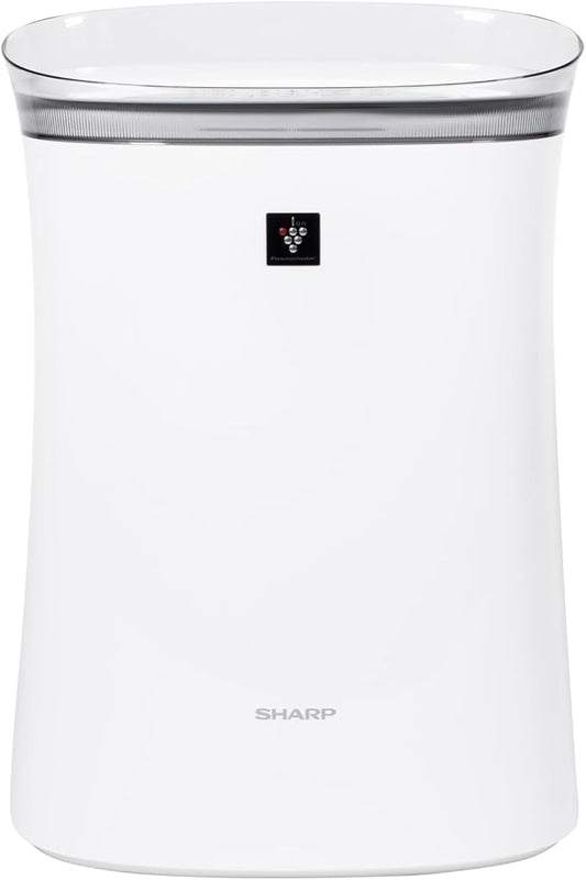 SHARP Air Purifier for Medium Rooms – Covers up to 1, 253 sqft in one hour by SHARP