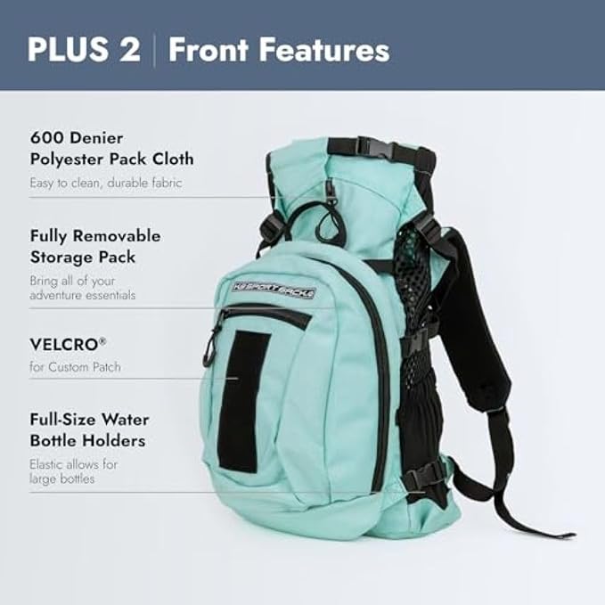 K9 Sport Sack Plus 2 - Image 4