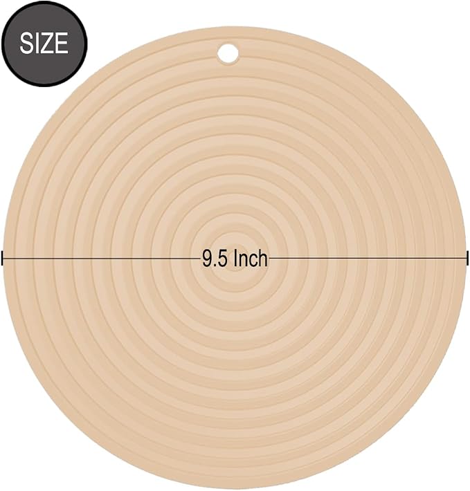 2 Pack Silicone Cat Food Mat Small, Cat Water Bowl Mat - Image 4