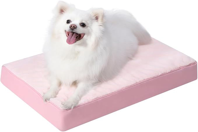 KSIIA Orthopedic Dog Bed Waterproof Dog beds by KSIIAPetProducts