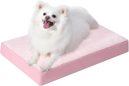KSIIA Orthopedic Dog Bed Waterproof Pet Bed by KSIIAPetProducts