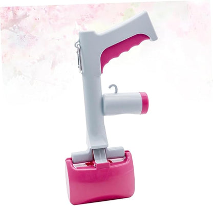 Poop Scoop Handle Waste Pickup Shovel - Image 9
