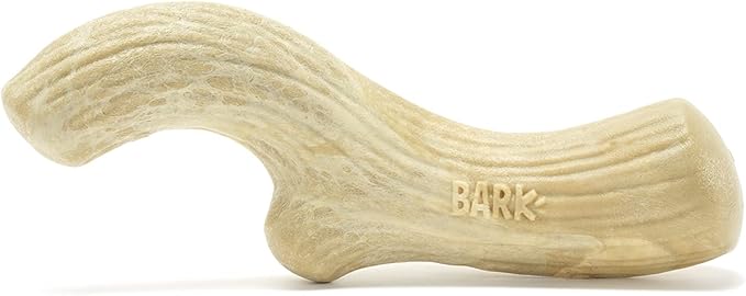 Barkbox Super Chewer Tough Dog Chew Toys by BARK