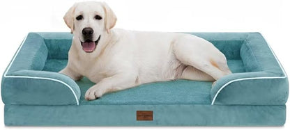 Comfort Expression Orthopedic Dog Bed by ComfortExpression
