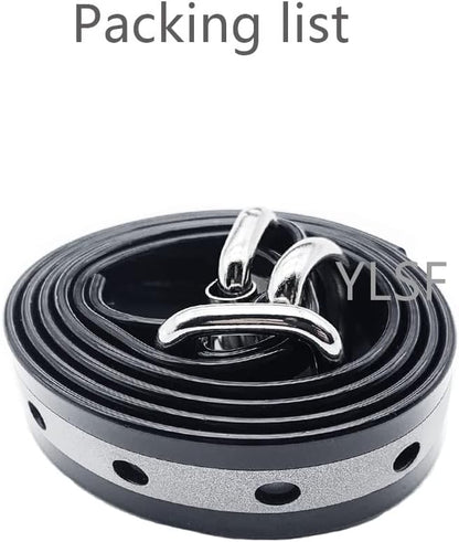 Dog Collar Strap for Most of Electronic Training Shock Collar - Image 8