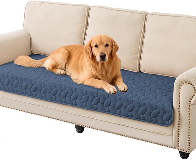Ameritex Pet Bed Cover Dog Bed Blanket by Ameritex