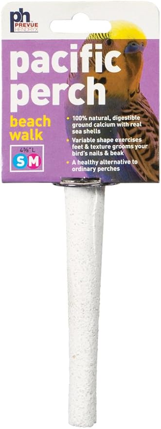 Prevue Pet Products Pacific Perch Beach Walk X-Small by PrevuePetProducts