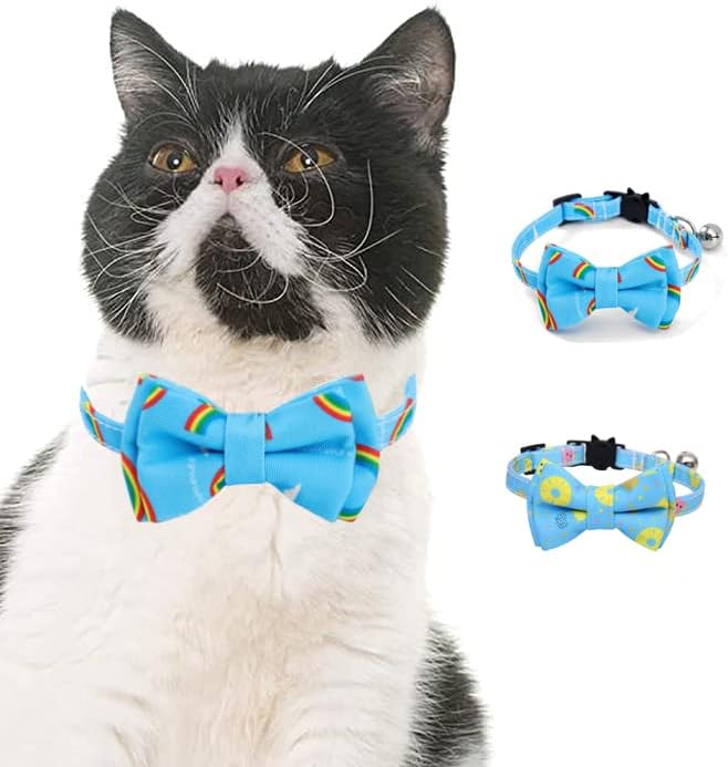 2-Pack Breakaway Cat Collars - Image 4