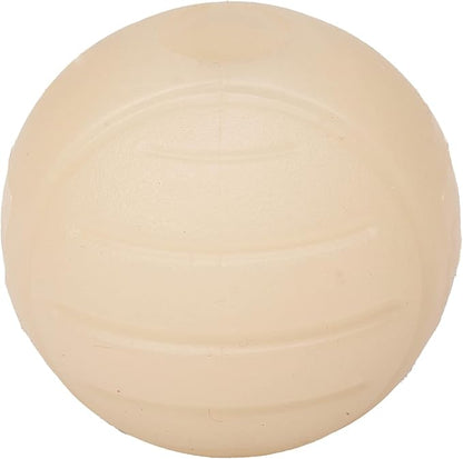 Amazon Basics Interactive Bouncy Durable Rubber Dog Toy Balls, 2.5 inch - Image 3