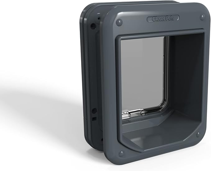 Closer Pets Microchip Activated Cat Flap - Image 7