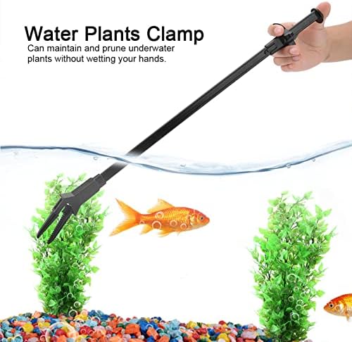 Aquascaping Plastic, Aquarium Ts 50Cm Handle Grabber, Aquarium Ts Plastic - Image 5