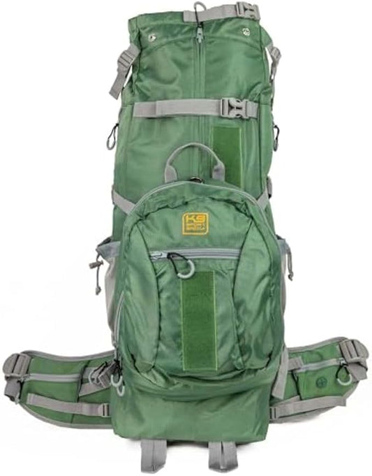 K9 Sport Sack Kolossus by K9SportSack