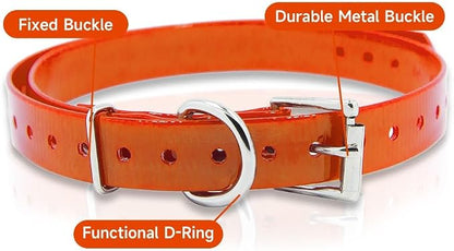 Universal 27 ½” X ¾” Replacement Band Strap - Image 3