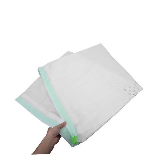 7pcs Cat Litter Filter Bags Easy to Use Pet Waste Pick-up Supplies - Image 8
