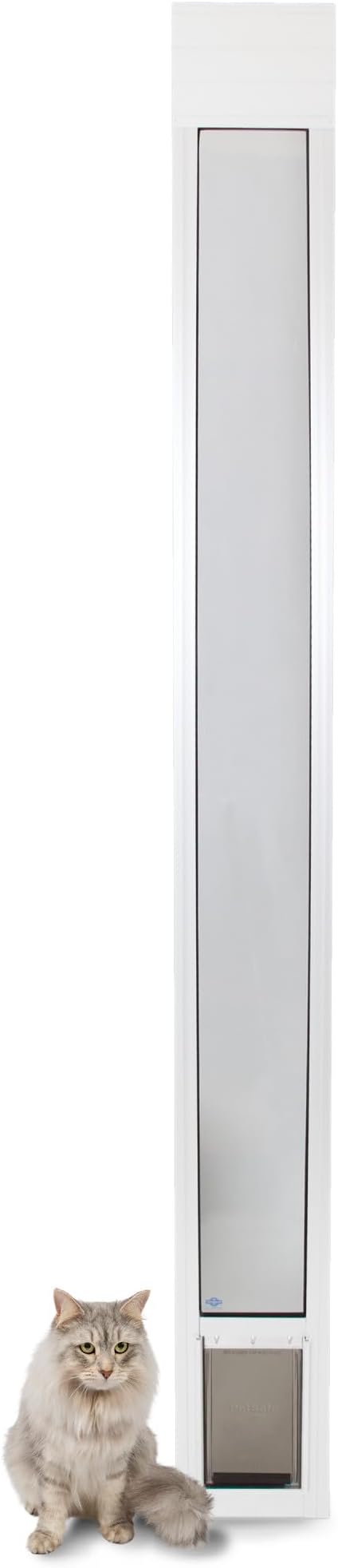 PetSafe Sliding Glass Pet Door by PetSafe