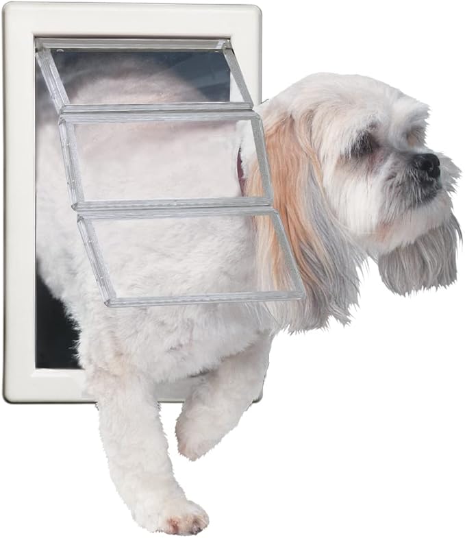 Ideal Pet Products Air Seal Pet Door - Image 2