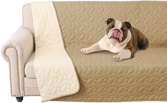 Ameritex Pet Bed Cover Dog Bed Blanket by Ameritex
