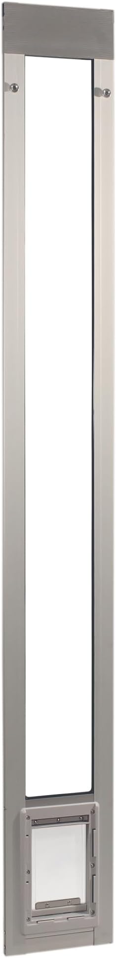 IDEAL PET PRODUCTS Since 1979 Ideal Pet Products Aluminum Pet Patio Door by IdealPetProducts