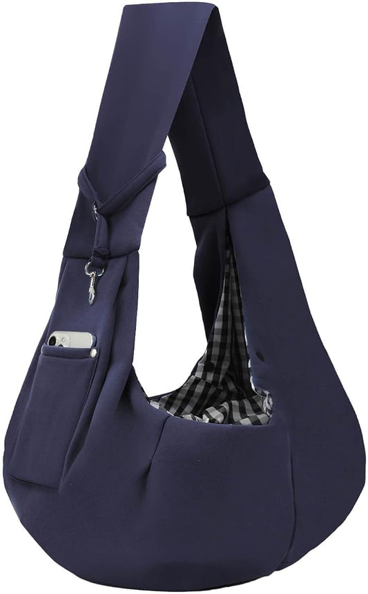 Dog Carrier Sling by ARZQUT