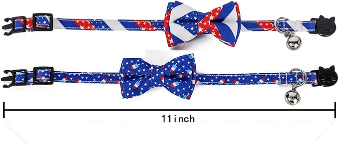 2-Pack Breakaway Cat Collars - Image 4