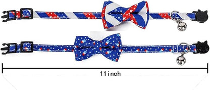 2-Pack Breakaway Cat Collars - Image 4