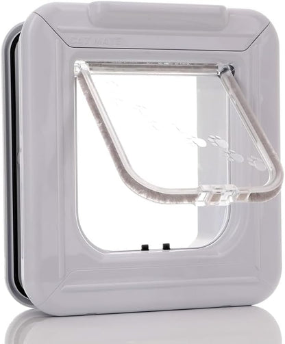 Cat Mate Elite I.D Disc Cat Flap - Image 10