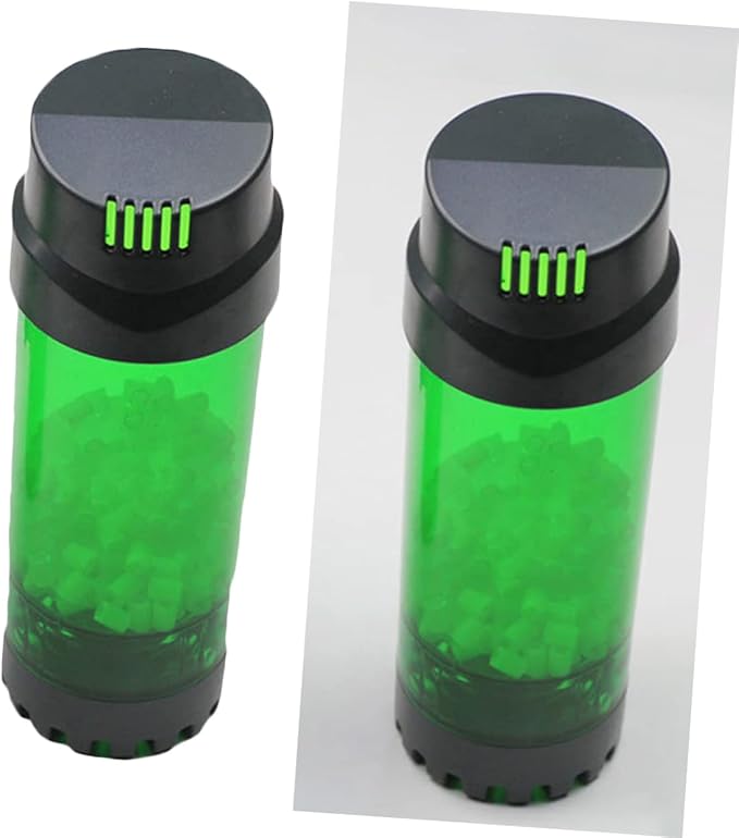 Fluidized Aquarium Cleaning Tool - Image 9