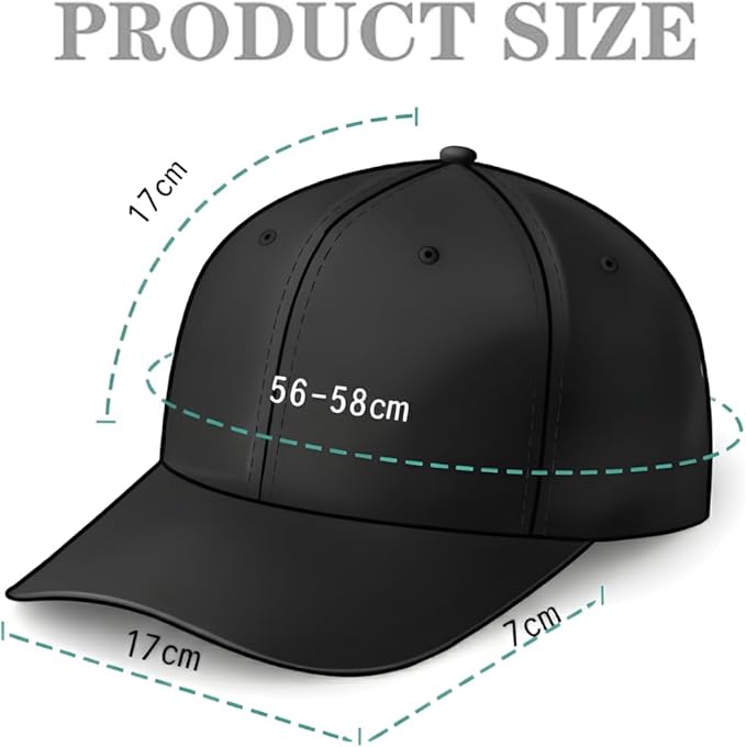Custom Pet Embroidered Hat - Image 6
