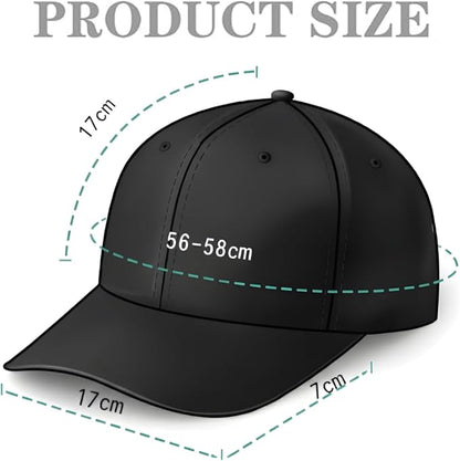 Custom Pet Embroidered Hat - Image 6