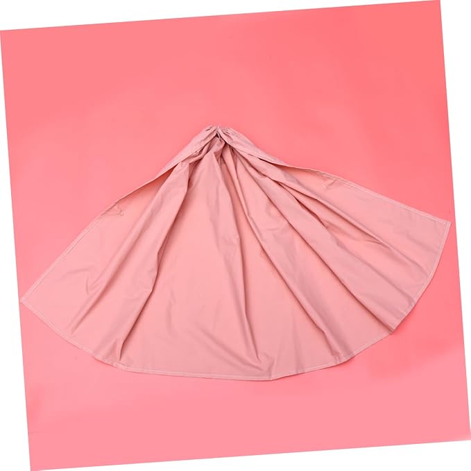 Creative Round Parrot Cage Cover Lightweight Mesh Accessory - Image 5