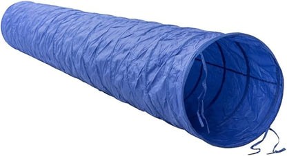 Trixie Dog Agility Tunnel– Dog Tunnel by TRIXIE