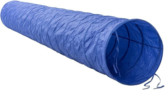 Trixie Dog Agility Tunnel– Dog Tunnel by TRIXIE
