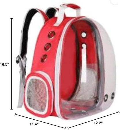 Backpack Pet Carriers - Image 6