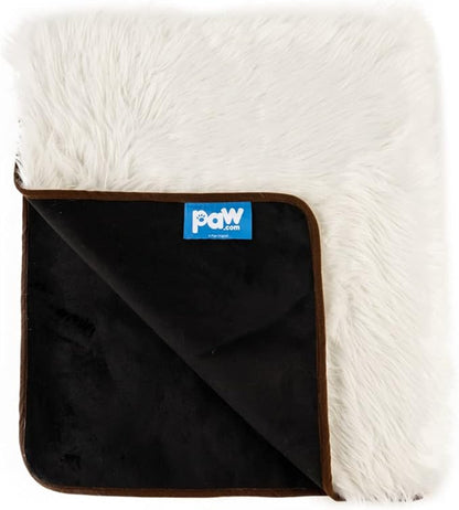 PupProtector Waterproof Throw Blanket by PAWBRANDS