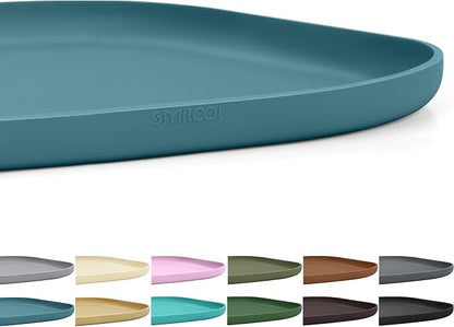 Small Silicone Pet Food Mat by smilool