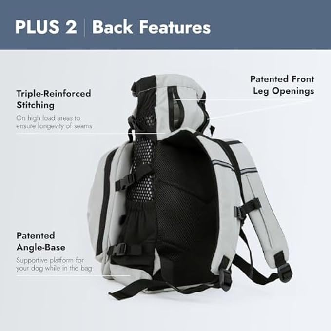 K9 Sport Sack Plus 2 - Image 5