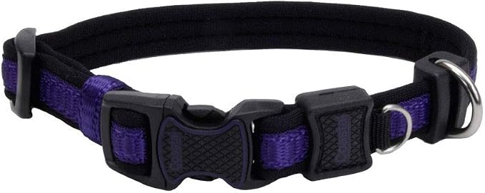 Coastal Pet - Coastal - Inspire Enhanced Core - Adjustable Collar, 5/8" x by CoastalPet