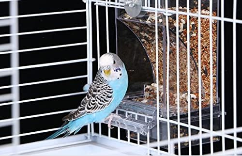 No Mess Bird Feeder, Bird Feeder - Image 7