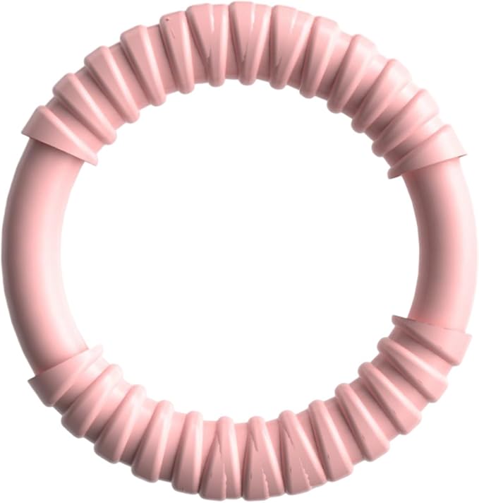 Natural Rubber Dog Chew Toy by Unknown