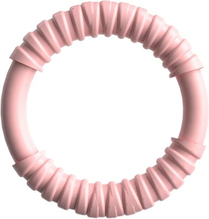 Natural Rubber Dog Chew Toy by Unknown