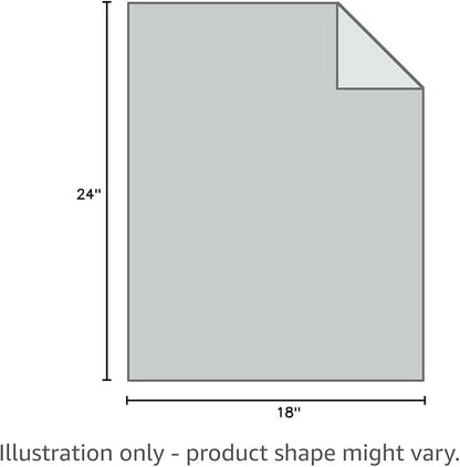 Tegeme 12 Pieces Fleece Blankets - Image 8