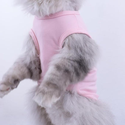 Custom Dog Shirt, Personalized Pet Apparel - Image 4