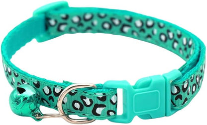 Reflective 2 Pack Breakaway Cat Collars - Image 2
