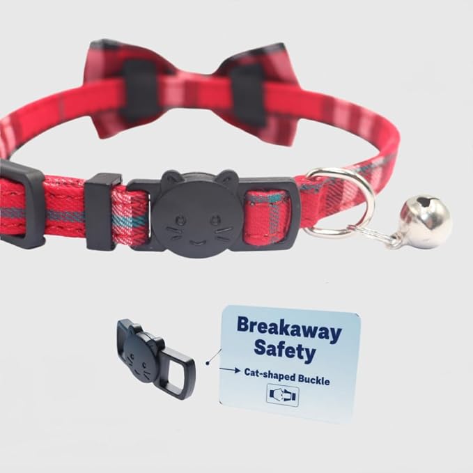THAIN Cat Collar Breakaway - Image 3